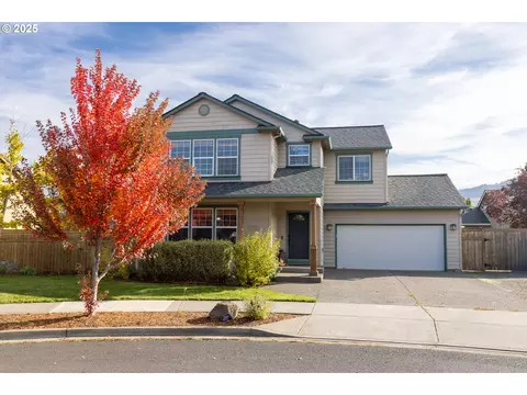 1995 7th Ct, Hood River, OR 97031