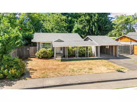 3186 Willakenzie Rd, Eugene, OR 97401