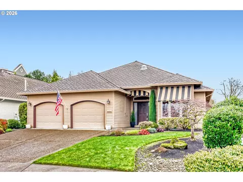4494 NW Tamoshanter Way, Portland, OR 97229