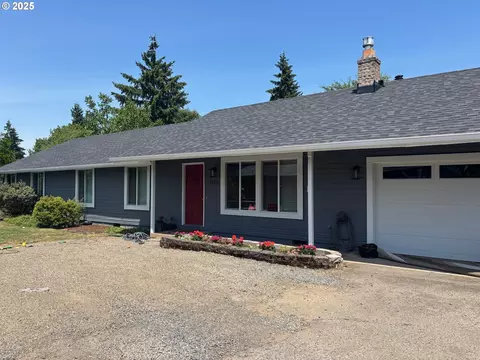 1699 Norkenzie Rd, Eugene, OR 97401