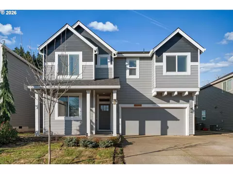 129 N 35th Pl, Hillsboro, OR 97124