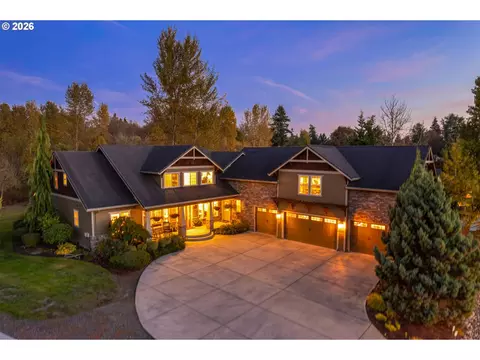18105 NE 113th Ave, Battle Ground, WA 98604