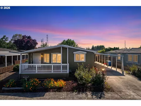 3700 Babcock Ln #87, Eugene, OR 97401
