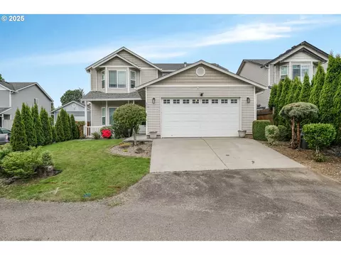 3711 NE 98th St, Vancouver, WA 98665