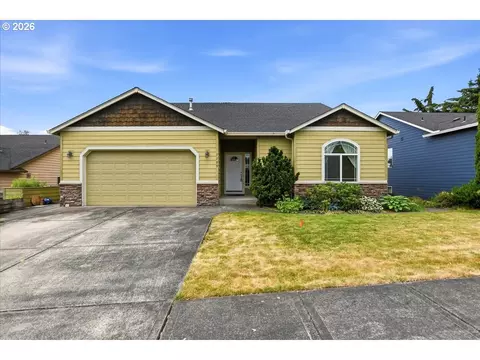 7209 NE 65th St, Vancouver, WA 98662