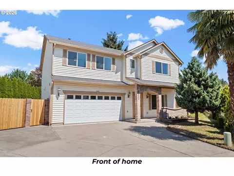 12912 NE 73rd St, Vancouver, WA 98682