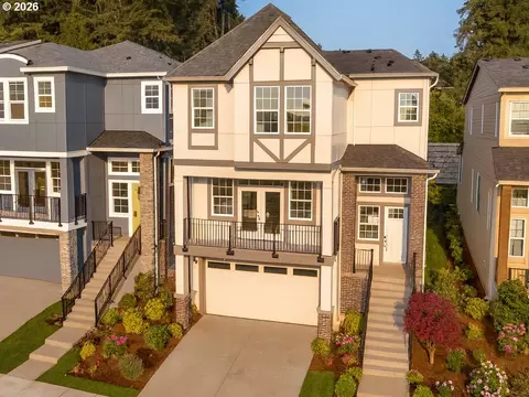 11750 SW 176th Dr, Beaverton, OR 97007