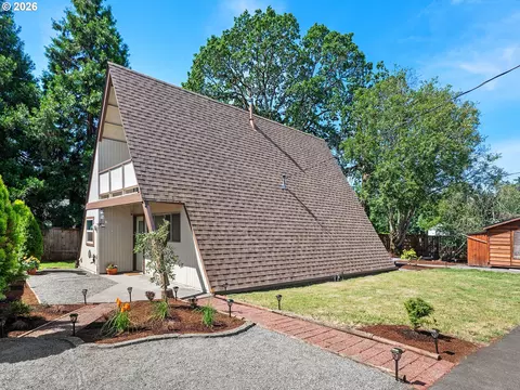 4254 SE Bentley St, Hillsboro, OR 97123