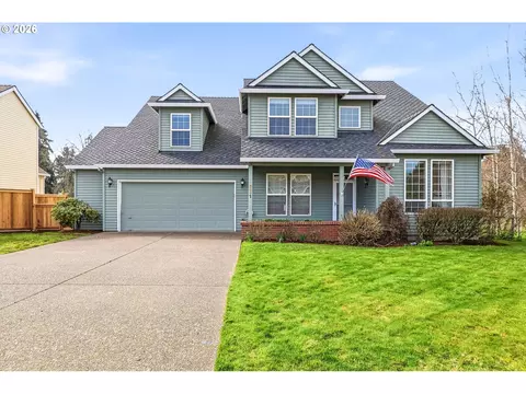 331 NE Hillwood Dr, Hillsboro, OR 97124