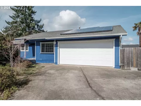 455 Buckboard Ct, Salem, OR 97317