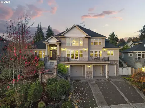 6035 Fernhill Loop, Springfield, OR 97478