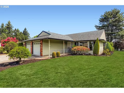 2352 NE 153rd Pl, Portland, OR 97230