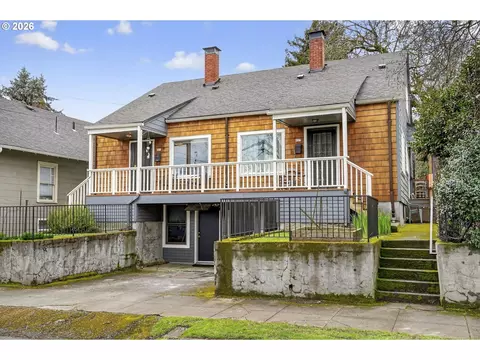 921927 NE Prescott St, Portland, OR 97211