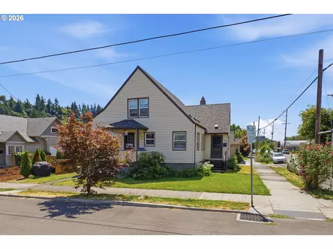 320 High St, Oregon City, OR 97045