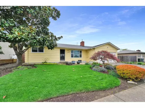 2300 Fillmore St, Eugene, OR 97405