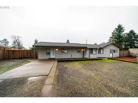 7953 Baker Ln SE, Aumsville, OR 97325