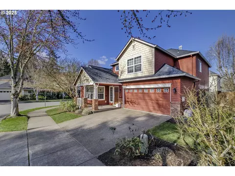 5809 NE Kettering St, Hillsboro, OR 97124