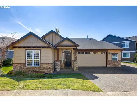 426 N V St, Washougal, WA 98671