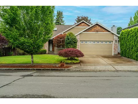 13395 SW Cottontail Ln, Beaverton, OR 97008