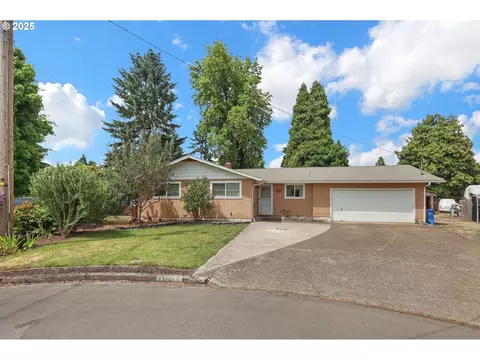 945 Irving Ct, Eugene, OR 97404