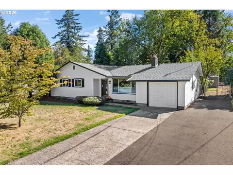 130 Ogden Dr, Oregon City, OR 97045