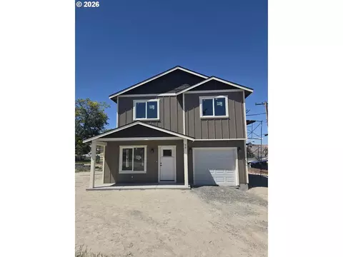 95 W Ivy St, Arlington, OR 97812