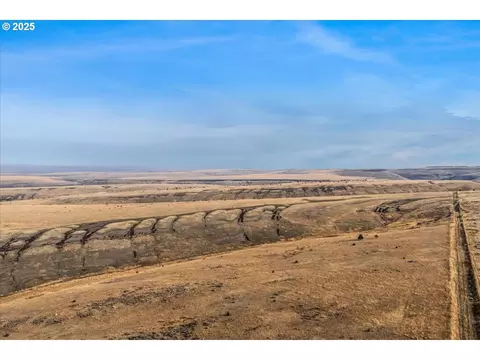 Badger Canyon Rd, Unknown, OR 97823