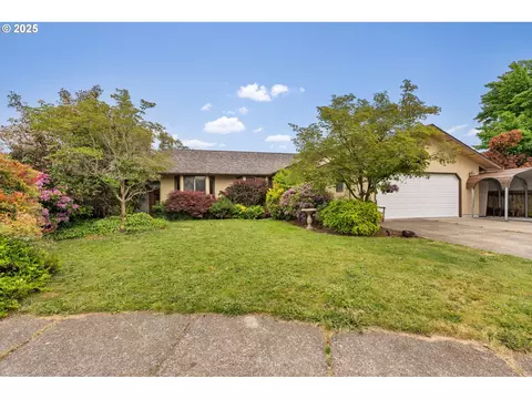 4131 Jessen Dr, Eugene, OR 97402 photo 1