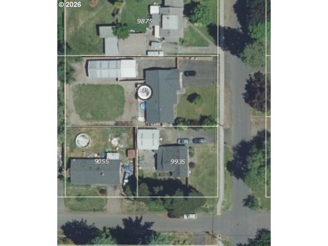 9905 SW 90th Ave, Portland, OR 97223