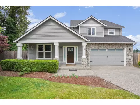 15965 Leo Ct, Oregon City, OR 97045