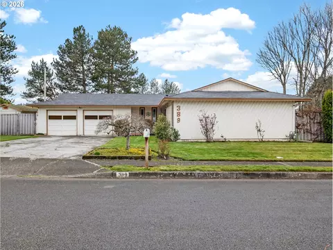 389 SE Palmblad Dr, Gresham, OR 97080