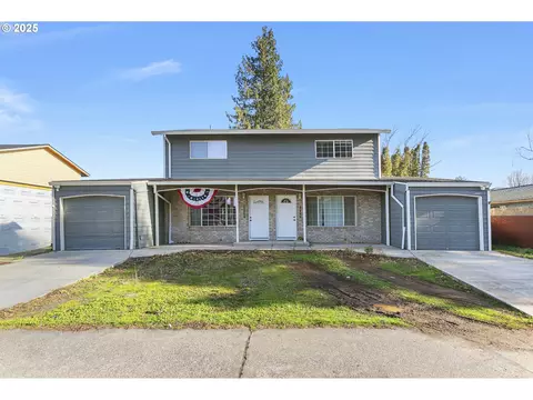 1310 NE Kane Dr, Gresham, OR 97030