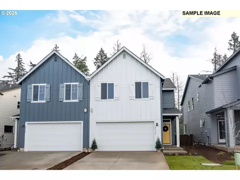 23808 SW Black Tortoise Ter, Tualatin, OR 97062