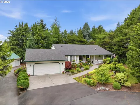 12010 NE 49th Ct, Vancouver, WA 98686