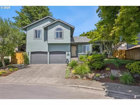 16247 NW Kevin Ct, Beaverton, OR 97006