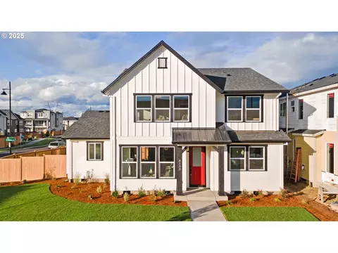 8153 SE Quincy St, Hillsboro, OR 97123