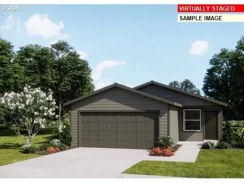 5729 Durst St, Eugene, OR 97402