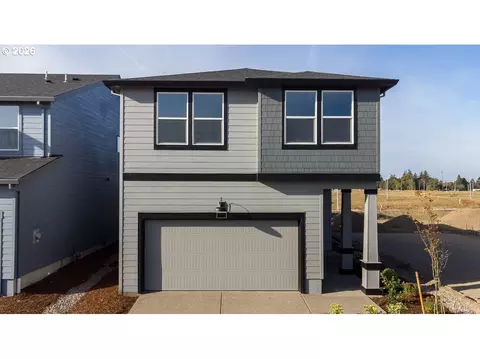 506 Redmond St NE, Salem, OR 97301