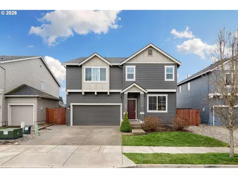 937 N Gibert Ct, Ridgefield, WA 98642
