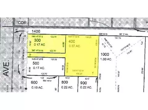2006 SE 162nd Ave, Portland, OR 97233