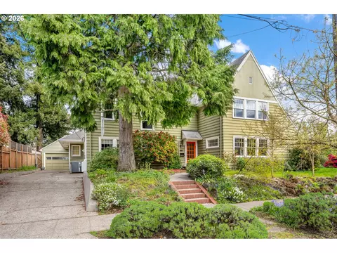 2620 NE 65th Ave, Portland, OR 97213