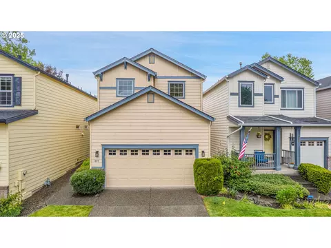 697 NW Rubus Ln, Hillsboro, OR 97124