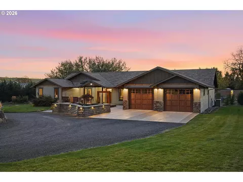 Exterior - 66556 Boyd Loop Rd, Dufur, OR 97021 photo 10 of 10
