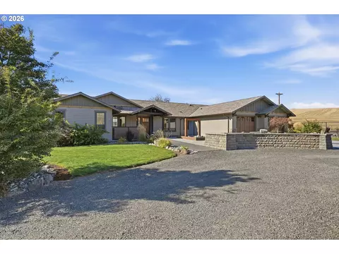 Other - 66556 Boyd Loop Rd, Dufur, OR 97021 photo 14 of 15