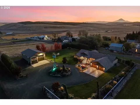 Other - 66556 Boyd Loop Rd, Dufur, OR 97021 photo 1 of 15