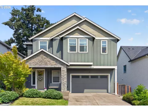 28565 SW Mcgraw Ave, Wilsonville, OR 97070