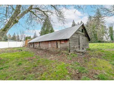Exterior - 7830 SE 267th Ave, Gresham, OR 97080 photo 9 of 10