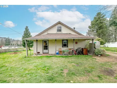 Exterior - 7830 SE 267th Ave, Gresham, OR 97080 photo 3 of 10