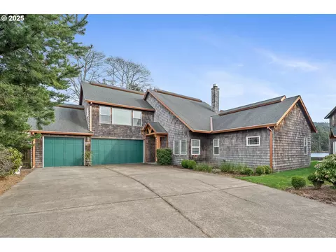 1405 Pansy Ct, Rockaway Beach, OR 97136