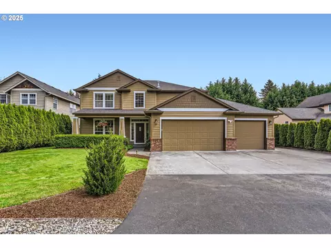 12207 NE 49th Pl, Vancouver, WA 98686